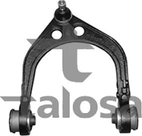 Talosa 40-08670 - Brat, suspensie roata aaoparts.ro