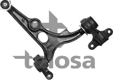 Talosa 40-08190 - Brat, suspensie roata aaoparts.ro