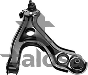 Talosa 40-02564 - Brat, suspensie roata aaoparts.ro