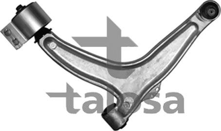 Talosa 40-02674 - Brat, suspensie roata aaoparts.ro