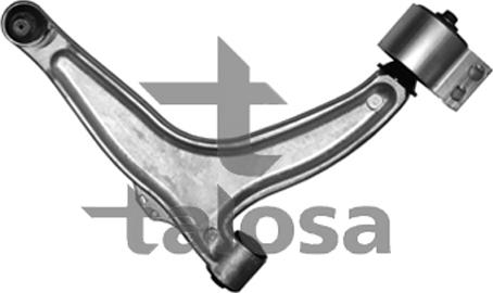 Talosa 40-02673 - Brat, suspensie roata aaoparts.ro