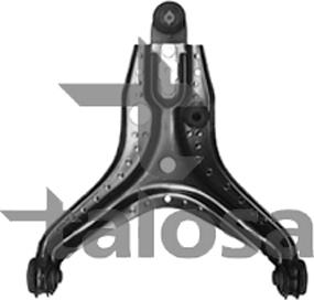 Talosa 40-02003 - Brat, suspensie roata aaoparts.ro