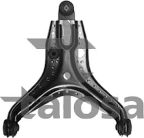 Talosa 40-02002 - Brat, suspensie roata aaoparts.ro