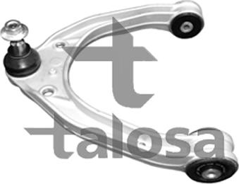 Talosa 40-07588 - Brat, suspensie roata aaoparts.ro