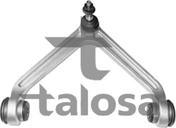 Talosa 40-07638 - Brat, suspensie roata aaoparts.ro