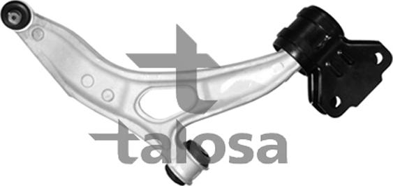 Talosa 40-07781 - Brat, suspensie roata aaoparts.ro