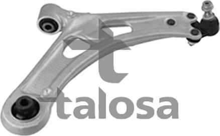 Talosa 40-14218 - Brat, suspensie roata aaoparts.ro