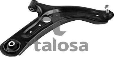 Talosa 40-15475 - Brat, suspensie roata aaoparts.ro
