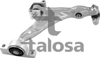 Talosa 40-15506 - Brat, suspensie roata aaoparts.ro