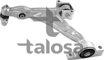 Talosa 40-15507 - Brat, suspensie roata aaoparts.ro