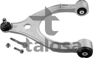 Talosa 40-15637-198 - Brat, suspensie roata aaoparts.ro