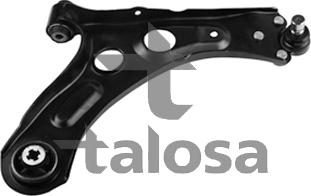 Talosa 40-15621 - Brat, suspensie roata aaoparts.ro