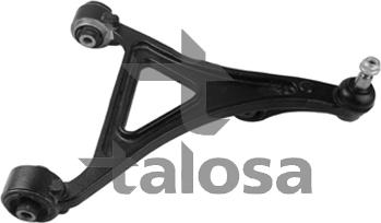 Talosa 40-16425 - Brat, suspensie roata aaoparts.ro