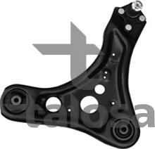 Talosa 40-16619 - Brat, suspensie roata aaoparts.ro