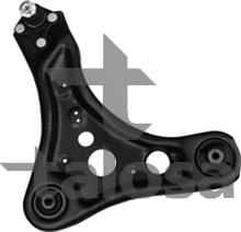 Talosa 40-16620 - Brat, suspensie roata aaoparts.ro