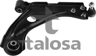 Talosa 40-16052 - Brat, suspensie roata aaoparts.ro