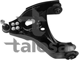 Talosa 40-16294 - Brat, suspensie roata aaoparts.ro