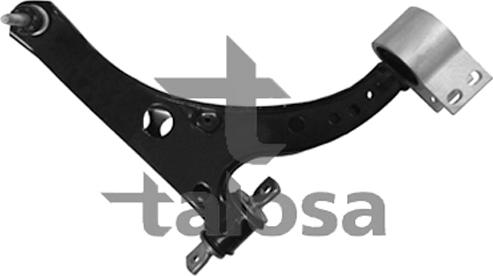 Talosa 40-10496 - Brat, suspensie roata aaoparts.ro