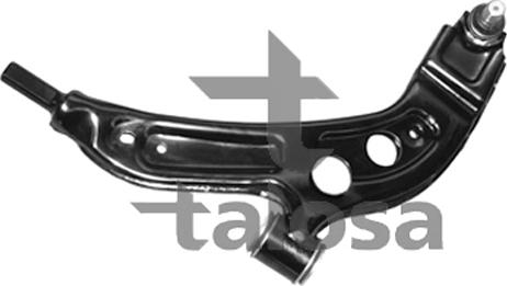 Talosa 40-10468 - Brat, suspensie roata aaoparts.ro