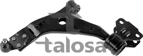Talosa 40-10576 - Brat, suspensie roata aaoparts.ro