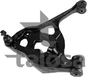 Talosa 40-10728 - Brat, suspensie roata aaoparts.ro
