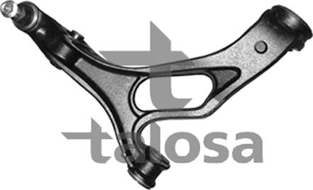 Talosa 40-11774 - Brat, suspensie roata aaoparts.ro