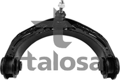 Talosa 40-13456 - Brat, suspensie roata aaoparts.ro