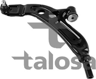 Talosa 40-13468 - Brat, suspensie roata aaoparts.ro