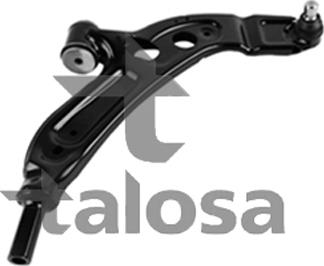 Talosa 40-13467 - Brat, suspensie roata aaoparts.ro