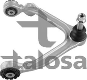 Talosa 40-13570 - Brat, suspensie roata aaoparts.ro