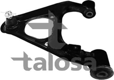 Talosa 40-13073 - Brat, suspensie roata aaoparts.ro