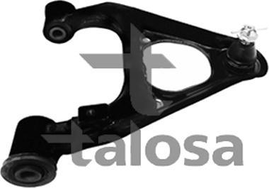 Talosa 40-13072 - Brat, suspensie roata aaoparts.ro