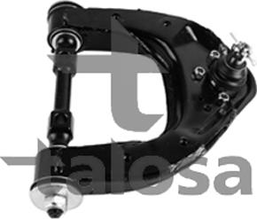 Talosa 40-13360 - Brat, suspensie roata aaoparts.ro