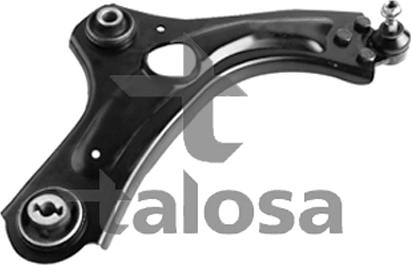 Talosa 40-13777 - Brat, suspensie roata aaoparts.ro
