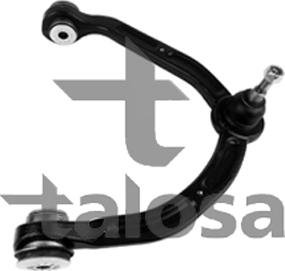 Talosa 40-12940 - Brat, suspensie roata aaoparts.ro