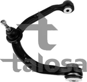 Talosa 40-12941 - Brat, suspensie roata aaoparts.ro