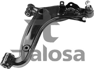Talosa 40-12500 - Brat, suspensie roata aaoparts.ro