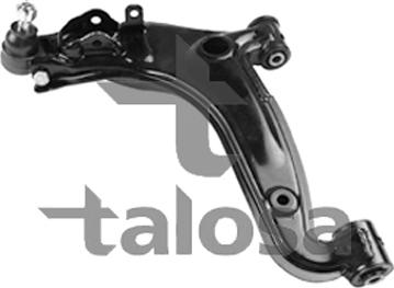 Talosa 40-12501 - Brat, suspensie roata aaoparts.ro