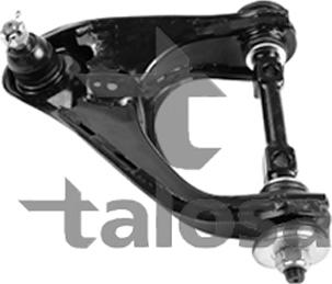 Talosa 40-12530 - Brat, suspensie roata aaoparts.ro