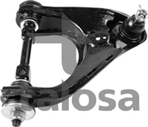 Talosa 40-12529 - Brat, suspensie roata aaoparts.ro