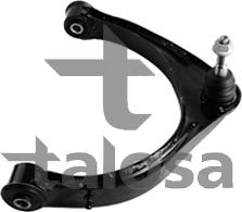 Talosa 40-12384 - Brat, suspensie roata aaoparts.ro