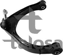 Talosa 40-12385 - Brat, suspensie roata aaoparts.ro