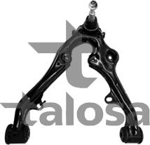 Talosa 40-17467 - Brat, suspensie roata aaoparts.ro