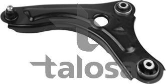 Talosa 40-17509 - Brat, suspensie roata aaoparts.ro