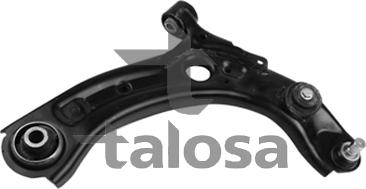 Talosa 40-17504 - Brat, suspensie roata aaoparts.ro