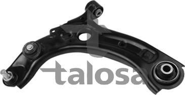 Talosa 40-17505 - Brat, suspensie roata aaoparts.ro