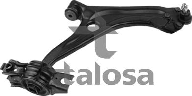 Talosa 40-17684 - Brat, suspensie roata aaoparts.ro