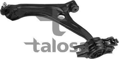 Talosa 40-17683 - Brat, suspensie roata aaoparts.ro