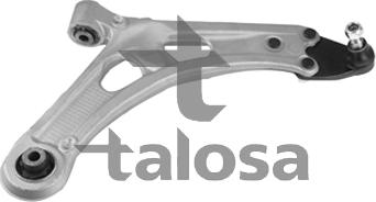 Talosa 40-17056 - Brat, suspensie roata aaoparts.ro