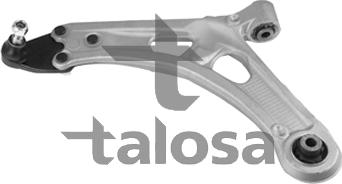 Talosa 40-17057 - Brat, suspensie roata aaoparts.ro